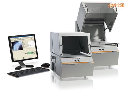 滄州X射線熒光測試儀器