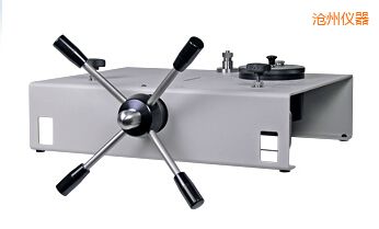 滄州手動液壓調(diào)節(jié)器