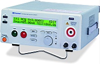 滄州AC/DC耐壓測試器