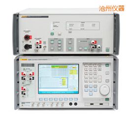 滄州超級大電流標準源