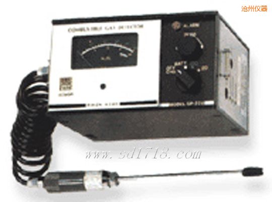 滄州可燃?xì)怏w檢測(cè)儀