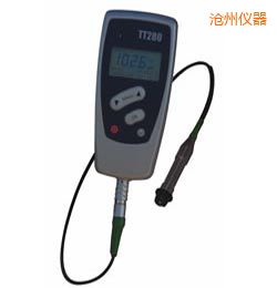滄州時代涂層測厚儀