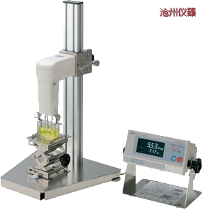 滄州正弦波振動式粘度計