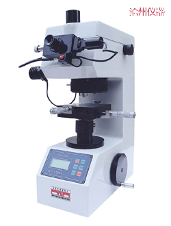 滄州數(shù)顯顯微硬度計(jì)