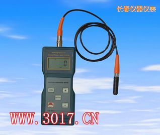 長(zhǎng)春鐵基涂層測(cè)厚儀