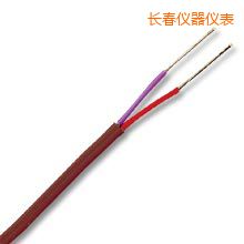 長春T型熱電偶補償導線