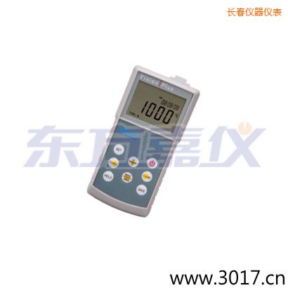 長春防水型熱電偶便攜溫度計便攜溫度測試儀