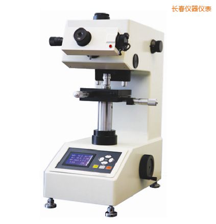 長春時(shí)代顯微硬度計(jì)