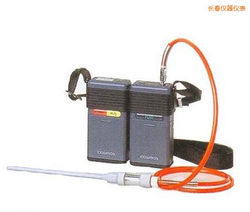 長春袖珍型硫化氫檢測器