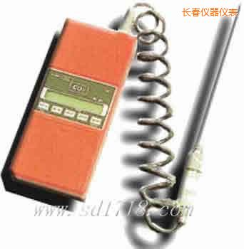 長(zhǎng)春二氧化碳檢測(cè)儀