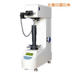 長春時代數(shù)顯維氏硬度計