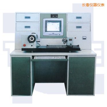 長春微機(jī)控制自鎖螺母鎖緊性能試驗(yàn)機(jī)XLW系列