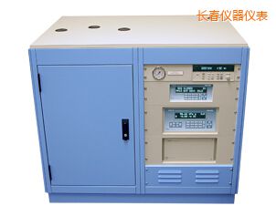 長春定制壓力校準系統(tǒng)