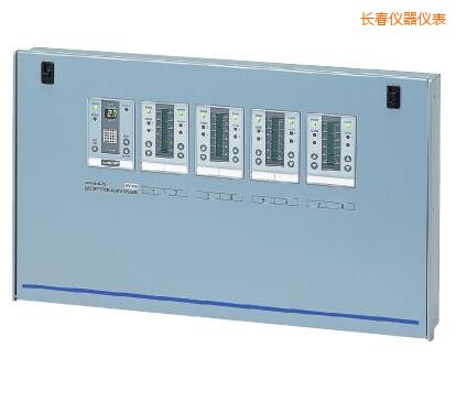 長春固定式氣體檢測儀控制器