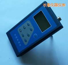 長春涂層測(cè)厚儀