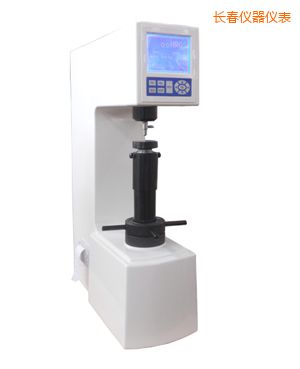 長春數(shù)顯洛氏硬度計(jì)