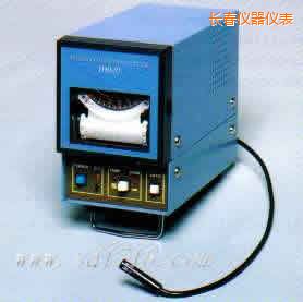 長(zhǎng)春溫濕度記錄儀