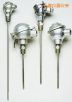 帶保護頭的工業(yè)熱電偶