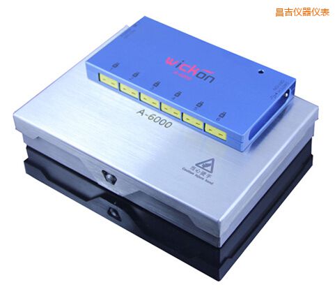 昌吉爐溫測(cè)試儀