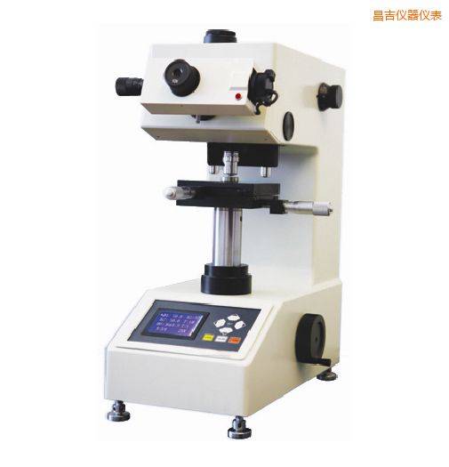 昌吉時(shí)代顯微硬度計(jì)