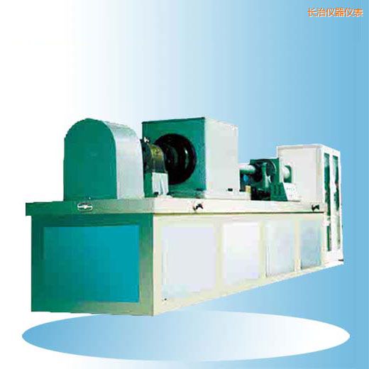 長(zhǎng)治時(shí)代微機(jī)控制電液伺服軸承試驗(yàn)機(jī)