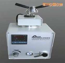 常州時(shí)代全自動(dòng)金相鑲嵌機(jī)