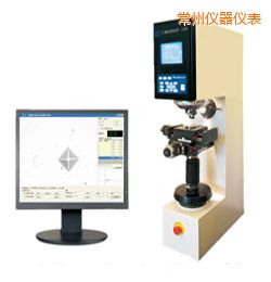 常州時代萬能硬度計