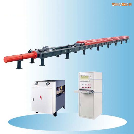 常州時代臥式拉力試驗機(jī)