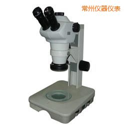 常州時代體視顯微鏡