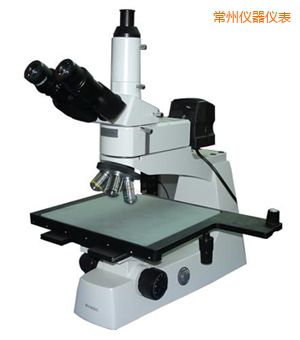 常州正置金相顯微鏡
