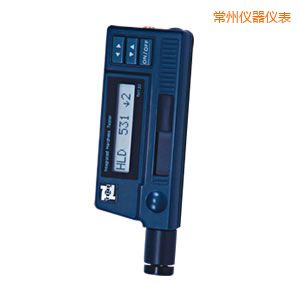 常州時(shí)代一體化里氏硬度計(jì)