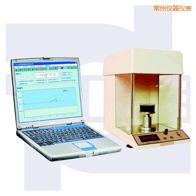 常州微機(jī)控制自動(dòng)界面張力儀