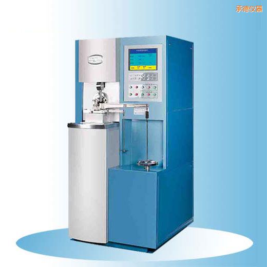 承德時(shí)代環(huán)塊磨損試驗(yàn)機(jī)(梯姆肯機(jī))