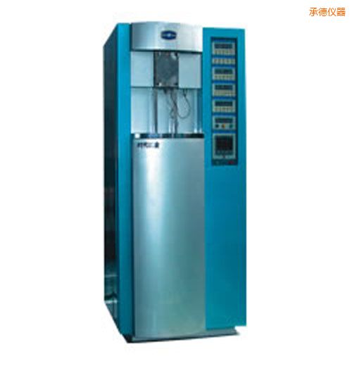 承德時代高速環(huán)塊摩擦磨損試驗機(jī)