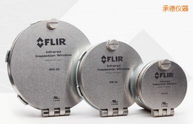 �е�4�� FLIR �t�ⴰ��