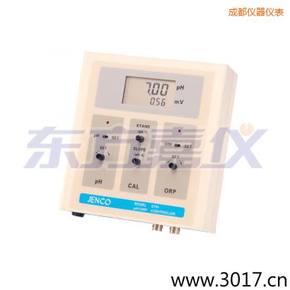 成都工業(yè)壁掛式酸度、氧化還原控制器