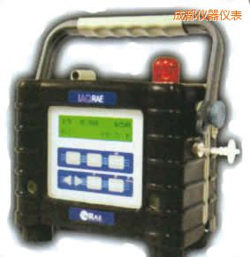 成都復(fù)合氣體檢測(cè)儀