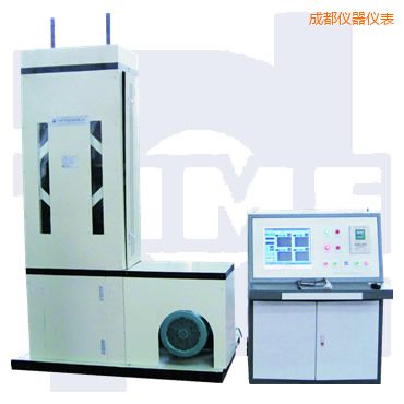 成都時(shí)代微機(jī)控制彈簧疲勞試驗(yàn)機(jī)