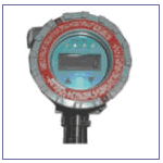 成都固定式有毒氣體檢測變送器