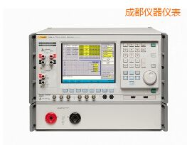 成都電能功率標準源