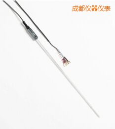 成都高性價比石英套管標(biāo)準(zhǔn)鉑電阻溫度計