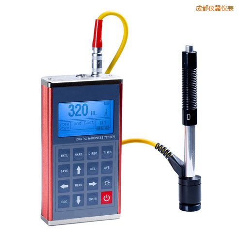 成都里氏硬度測試儀