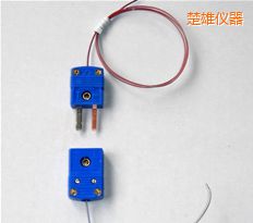 楚雄熱電偶插頭