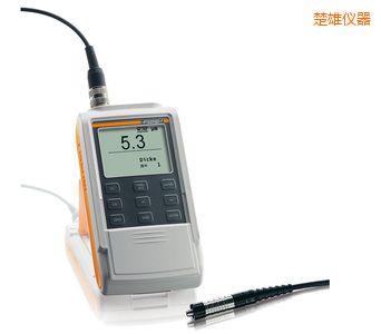 楚雄手持式涂層測厚儀