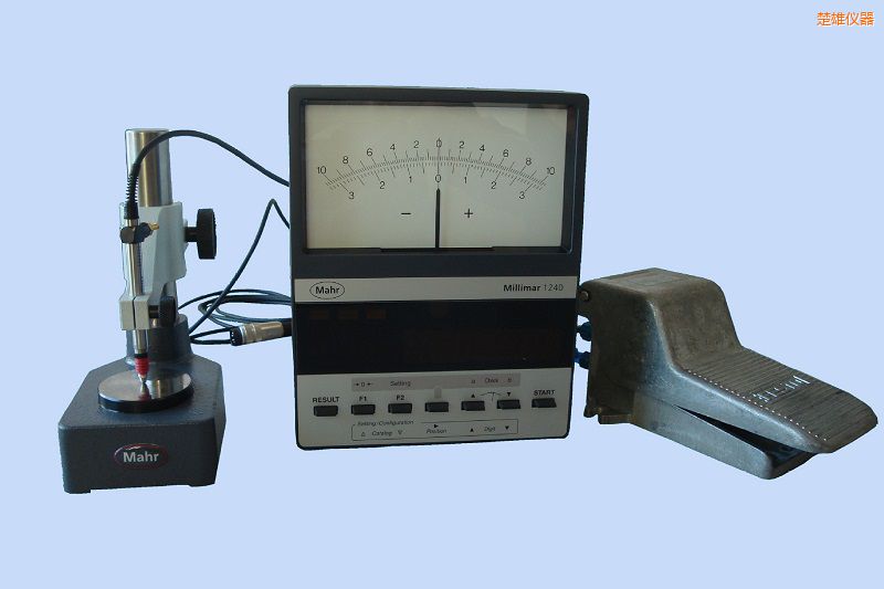 楚雄薄膜測厚儀