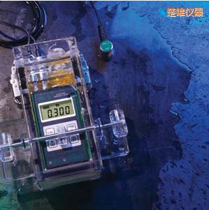 楚雄水下測(cè)厚儀