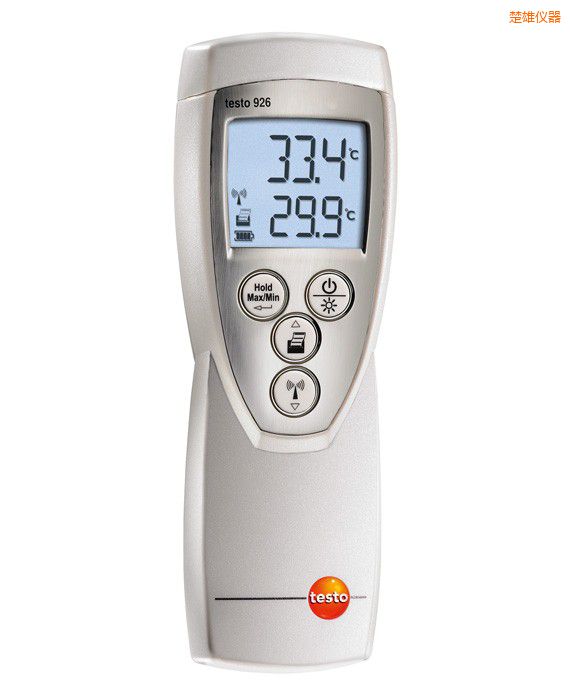 楚雄單通道食品溫度計