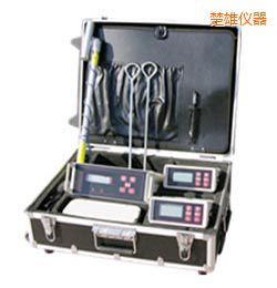 楚雄時(shí)代地下管線(xiàn)探測(cè)儀