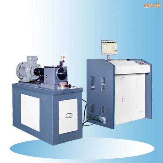 楚雄時代微機控制電液伺服PV摩擦試驗機