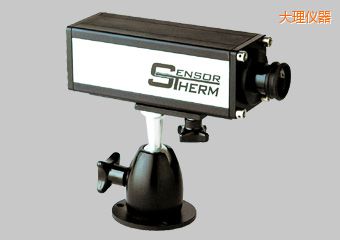 大理工業(yè)在線(xiàn)紅外測(cè)溫儀